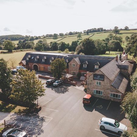The White Hart Inn Alfreton Εξωτερικό φωτογραφία