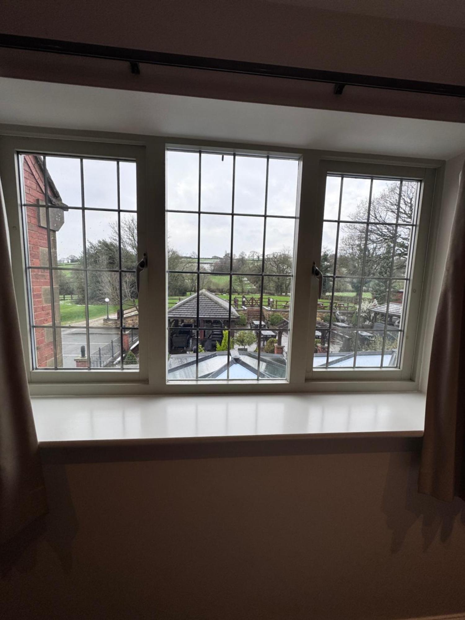 The White Hart Inn Alfreton Εξωτερικό φωτογραφία