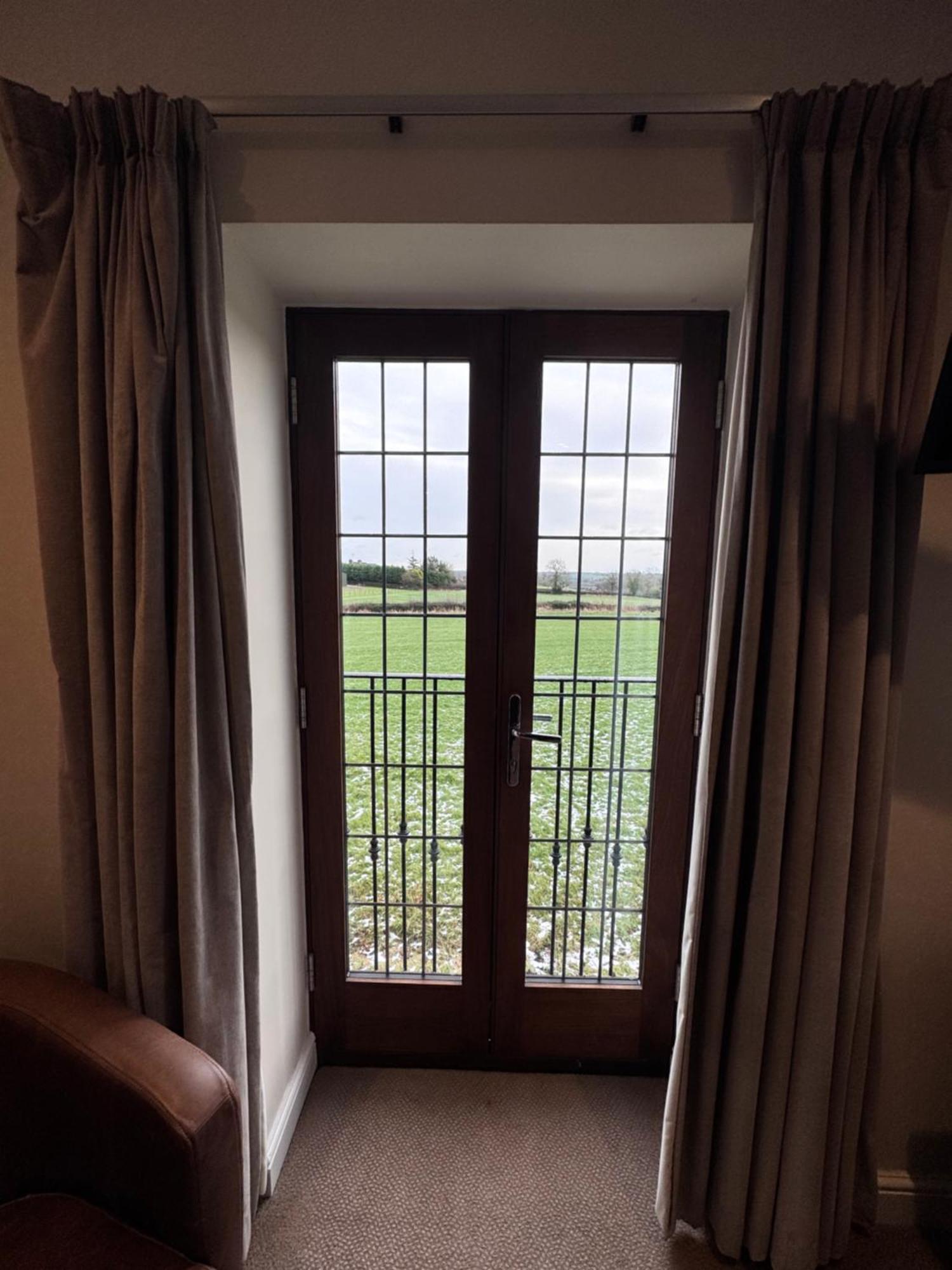 The White Hart Inn Alfreton Εξωτερικό φωτογραφία
