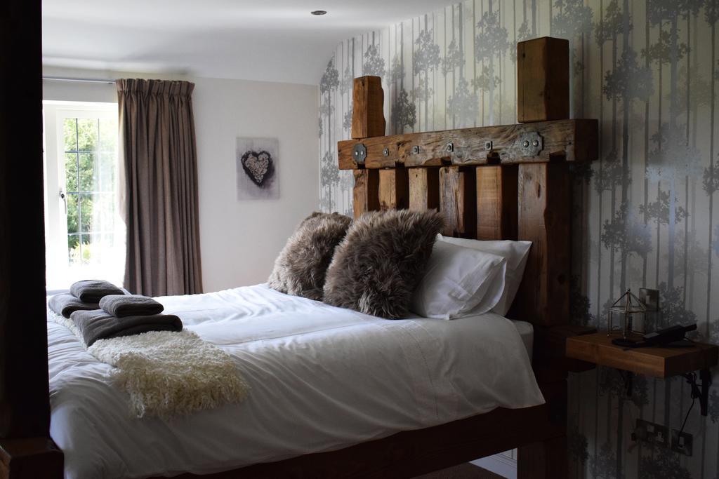 The White Hart Inn Alfreton Εξωτερικό φωτογραφία