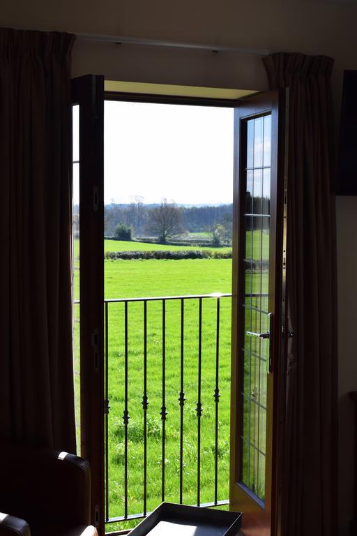 The White Hart Inn Alfreton Εξωτερικό φωτογραφία
