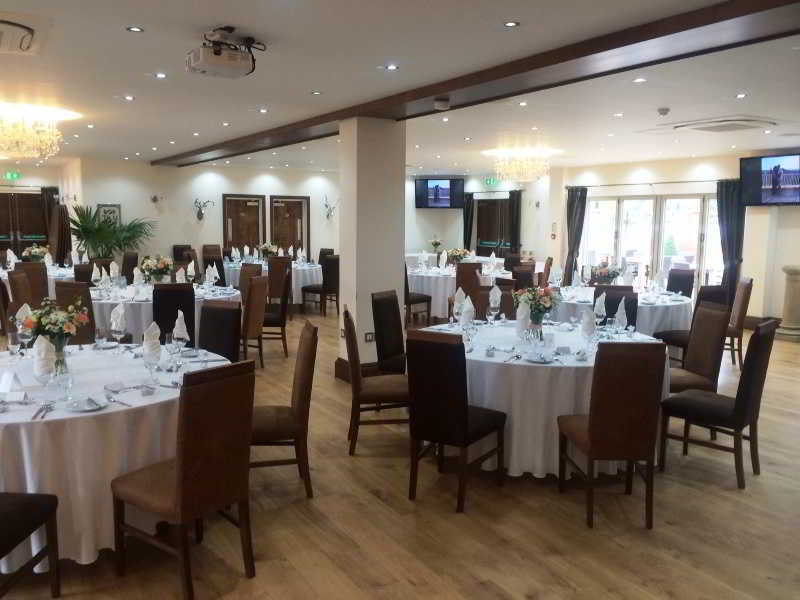 The White Hart Inn Alfreton Εξωτερικό φωτογραφία