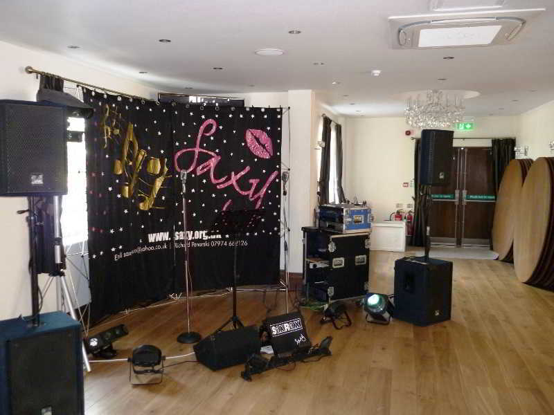 The White Hart Inn Alfreton Εξωτερικό φωτογραφία